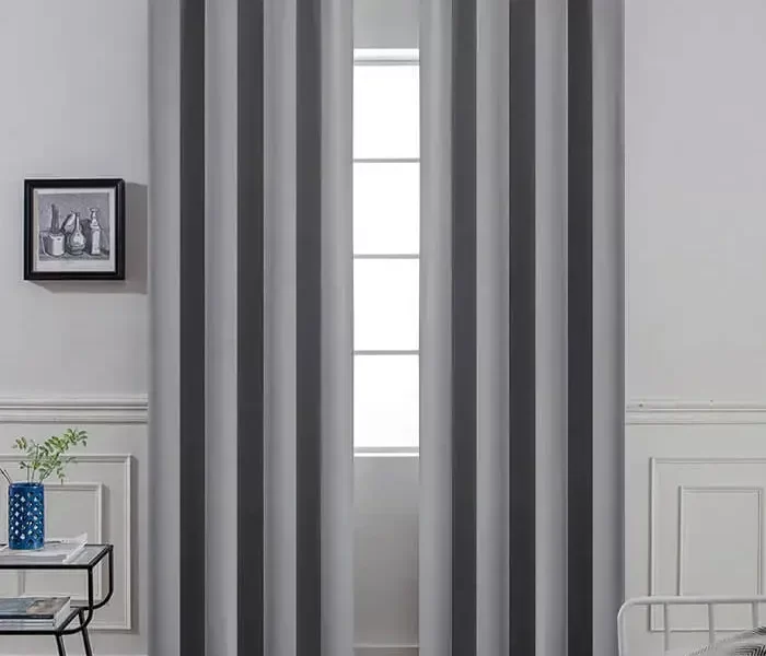 Grey-Blackout-Curtains-in-room